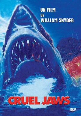 大白鲨电影国语版dvd
