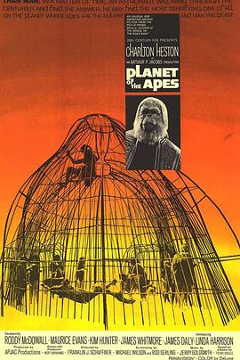 人猿星球1968国语剧情