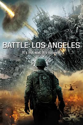 洛杉矶之战2完整观看