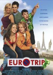 欧洲性旅行电影