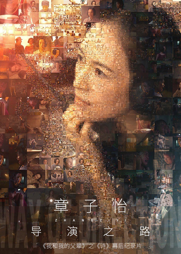 2015章子怡演的电影