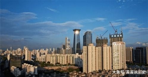 上海长宁区是富人区吗