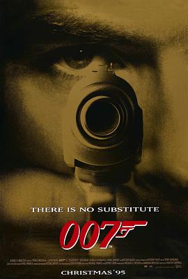 黄金眼007电影完整版
